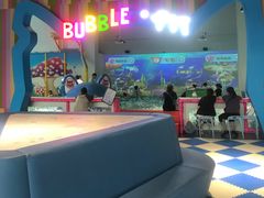 -蒙特利亲子乐园