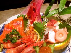 贵木tagagi-贵木日本料理·铁板烧(新地假日广场店)