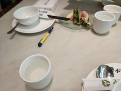 -小菜园新徽菜(合肥瑶海万达店)