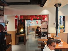 -子檀大隐炭烧(食品街店)