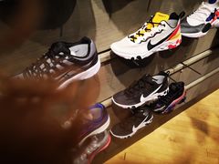 -NIKE品牌体验店(北京蓝色港湾店)