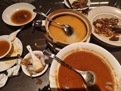 -领事馆19号中餐厅(厦门海景洲际酒店)