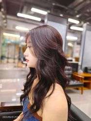 -FRIDAY星期五专业美发沙龙