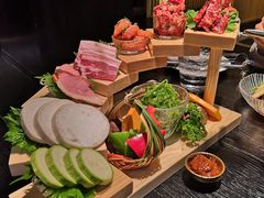 -杉海和牛烧肉海鲜自助(会展城店)
