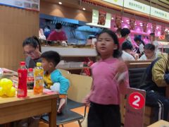 -福客麻辣烫·现炒麻辣香锅(印力中心店)