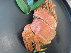 陈年花雕秘制蟹-食神鱼头佛跳墙(百子湾旗舰店)