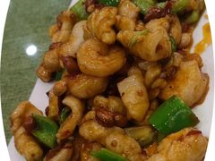-桃子餐厅·天津菜(红星路直营店)