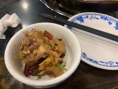 -天治宣·野椒鸡(龙头寺总店)