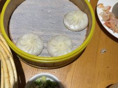 -如轩·海鲜砂锅粥·潮汕菜(沿江东路店)