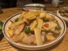 -长亭酒肆.武夷菜(鼓楼后海店)