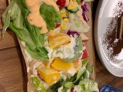 -必胜客(龙之梦购物中心店)