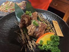 -黑牛の店·黑金店(沈阳万象城店)