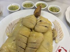 -文记壹心鸡(宝华路店)