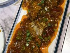 肘子-比尔森韩式烤肉自助(绿园店)