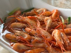 -芸海阁·农家私房菜(沙家浜景区出口店)