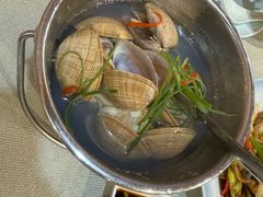 -渔娘渔家丹东海鲜(东直门店)