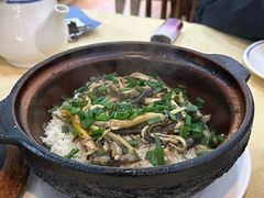 招牌黄鳝饭-蒸坊黄鳝饭(骏丰大厦店)