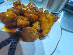 -小肥猫餐厅(海宁万朵城店)