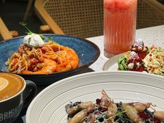 -BE BRIGHT KITCHEN(正佳广场店)