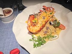 -弦月窗LUNETTE BY AMANDA(复兴路店)