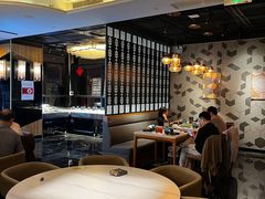 -荟廷·晶萃(陆家嘴尚悦湾店)