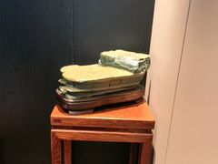 -浩运·海鲜青岛菜·海胆水饺(石老人店)