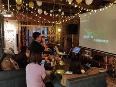 -玩坞轰趴馆·户外团建聚会主题生日派对馆(世豪广场店)