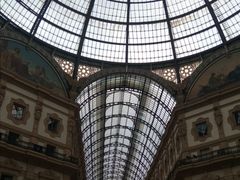 -埃马努埃莱二世拱廊