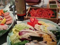 -生如夏花泰式火锅(伊藤双楠店)