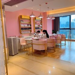 -米小兔美甲美睫