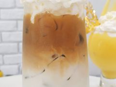 -风甜日暖·星座主题甜点(东二环泰禾店)