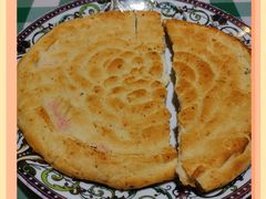 新疆烤馕-新疆巴州金丝特餐厅(大钟寺店)