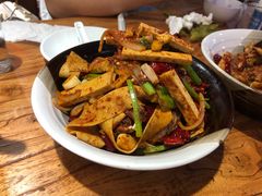 -帅府街兔头(大同古城店)