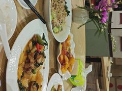 -佛有缘素食馆·荔湾老字号(陈家祠首店)