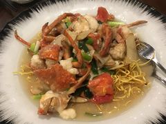 -渔洲情海鲜酒家