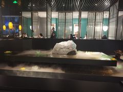 -淘米捞·米汤脆鲩鱼火锅(福田皇岗店)
