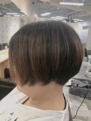 -BHG Hair Salon