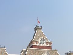 -沈阳方特欢乐世界