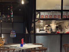 -玛尚诺意式餐厅(天环广场店)