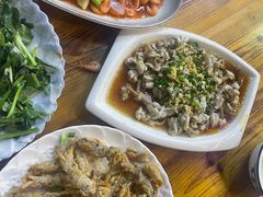 -老奇味(后田街店)