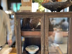 -Metal hands·铁手咖啡