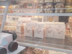 -吉美诺烘焙(公园北路店)