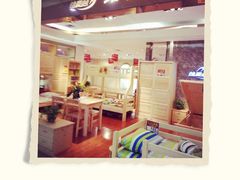 -金海马家居(海珠店)