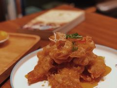 -集品堂·JPC餐厅(青年大街市府店)