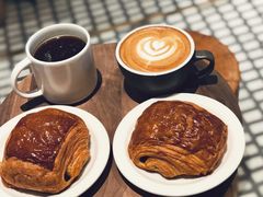 巧克力可颂-Luneurs(幸福里店)