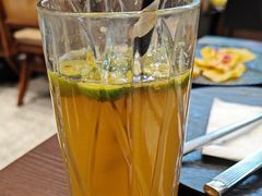 -Shantek象提南亚餐厅&西餐融合Bistro(淮海中路店)