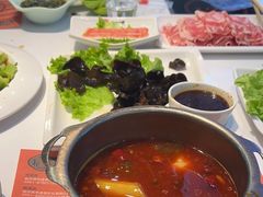 -德龙火锅(松源街直营店)