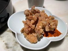 -金佬馆·川菜bistro(芜湖镜湖万达店)