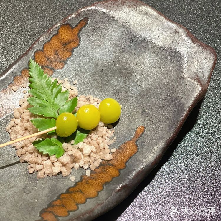 深圳新店|前海也有好吃的omakase啦!