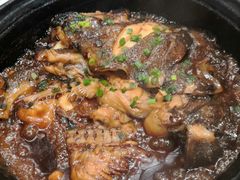 -双合园·海鲜水饺青岛菜(万佳广场店)